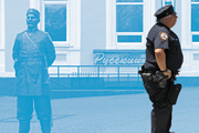� ������������ �������� ������ �ACAB� �������� ���������� ���������� - ���� ���� ���������, �� � ����. � ���������� ������� �� 1917 ���� ����� � �� �������� - ���� �� ��� ������ ����� ����?