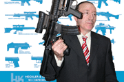 �������� ��������� ����������� ���������� �������� ����� �Heckler & Koch� - ���� �� ���� ���������� � ���� �������������� ����������� ������