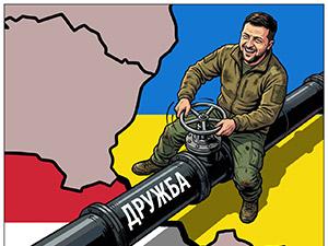 Руководство ЕС открыто рассчитывает на поражение премьер-министра Венгрии Виктора Орбана на парламентских выборах 12 апреля, сообщает Reuters.